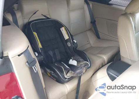 2008 Ford Mustang V6 Deluxe/V6 Premium из США, поврежденный, VIN 1ZVHT84N985204855